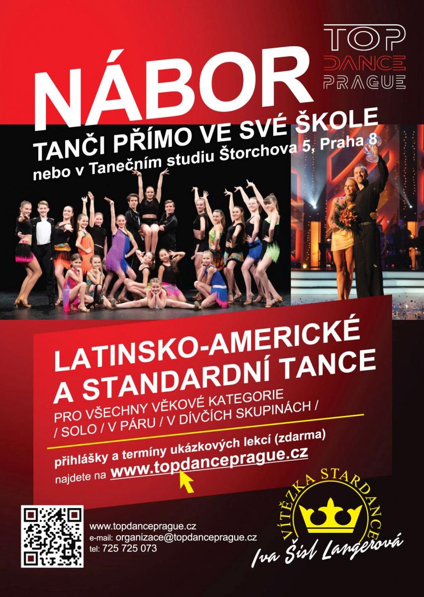 tanec