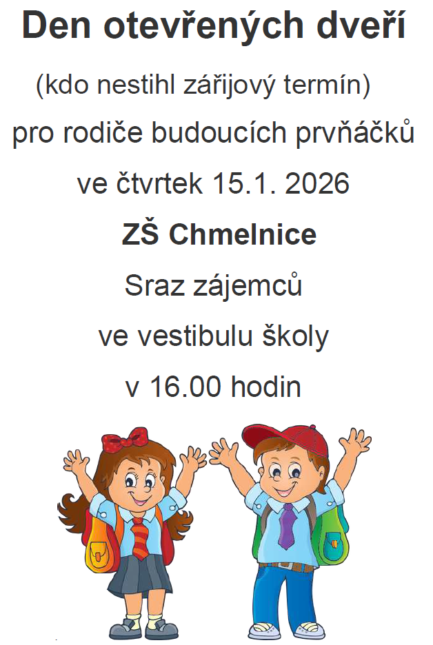 Den otevřených dveří